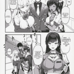 Yakusoku no Houkago Date – DAZZLING CUPID mini 4