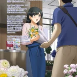 Exposure Otome Comic A pure girlfriend is completely naked at the drive-in at night mini 5