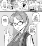 Iinchou to Mitsuda-kun mini 4