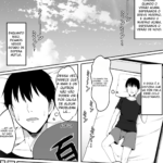 Férias de verão de Mari-chan ~ mini 4