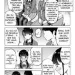 Gerente peituda e corna mini 4