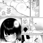 Massāji-ten de futanari bijo ni poruchioakume shikoma reru on’nanoko mini 4