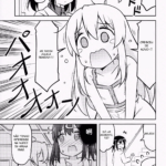 Imouto no Hadaka ni wa Kyoumi Naitte Itta yo ne? mini 3