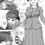 Haru ni okizar mini 4