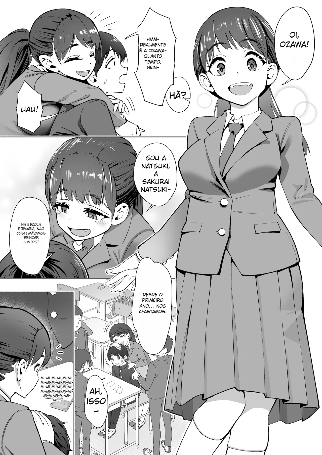 Haru ni okizar - 4