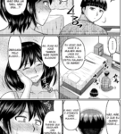 Moto Gal Mama wa Musuko no Karada o Yoku Shiranai mini 4