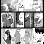 Gal to Boku ga Seibetsu Gyakuten Mesu ni Mezameru Boku mini 4