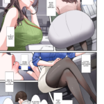 Sore, Kyoujuu ni Owarasetara Paizutte Ageru mini 4