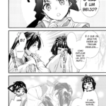 Sui Jouzu no Wakagimi (Nige Jouzu no Wakagimi) mini 4