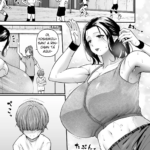 Motherly Lovers 3 -Choushin Asekaki Mama ni Oboreru- mini 4