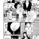 Shota Gari no Nico Robin (One Piece) mini 4