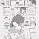 Shoushika Taisaku Partnership ni Erabarete Shimatta Haha to Osu mini 4