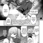 Haishincyuu ni Omorashi shitara Buzztta Hanashi mini 4