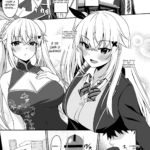 Cosplay-bu Ura Katsudou Nisshi – Cosplay CLUB Secret Activity diary mini 4