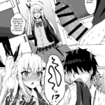 Cosplay-bu Ura Katsudou Nisshi – Cosplay CLUB Secret Activity diary mini 5