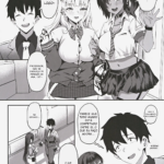 Yakusoku no Houkago Date – DAZZLING CUPID mini 5