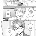 Iinchou to Mitsuda-kun mini 5