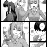 Gal to Boku ga Seibetsu Gyakuten Mesu ni Mezameru Boku mini 5