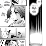 Sui Jouzu no Wakagimi (Nige Jouzu no Wakagimi) mini 5