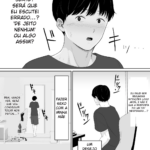 Tanondara Yarerutte ero manga de yonda kara hahaoya ni onegaishitemita mini 6