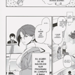 Shoushika Taisaku Partnership ni Erabarete Shimatta Haha to Osu mini 5