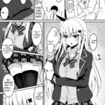 Cosplay-bu Ura Katsudou Nisshi – Cosplay CLUB Secret Activity diary mini 6