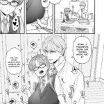 Iinchou to Mitsuda-kun mini 6