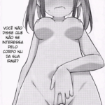 Imouto no Hadaka ni wa Kyoumi Naitte Itta yo ne? mini 5