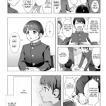 Haru ni okizar mini 6