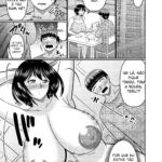 Moto Gal Mama wa Musuko no Karada o Yoku Shiranai mini 6