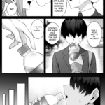 Gal to Boku ga Seibetsu Gyakuten Mesu ni Mezameru Boku mini 6