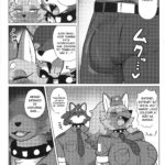 Harahara Harenchi Omawari-san mini 6