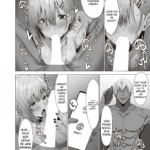Zoku Yogoreta Shirosa o Nanto Yobu mini 6