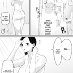 Tanondara Yarerutte ero manga de yonda kara hahaoya ni onegaishitemita mini 7