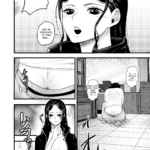 Shota Gari no Nico Robin (One Piece) mini 6