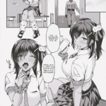 Yakusoku no Houkago Date – DAZZLING CUPID mini 7