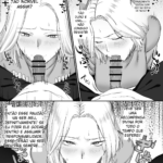 Sexless Hitozuma no Kiken na Asobi. mini 7