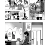 Boku Nerai no Ecchi na Dekkai Onee-san mini 7