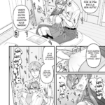 Iinchou to Mitsuda-kun mini 7