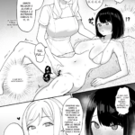 Massāji-ten de futanari bijo ni poruchioakume shikoma reru on’nanoko mini 7