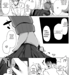 Onee-chan ni wa Aragaenai. mini 7