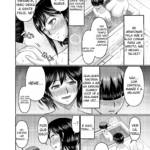 Moto Gal Mama wa Musuko no Karada o Yoku Shiranai mini 7