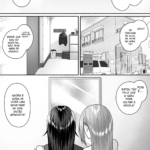 Gal to Boku ga Seibetsu Gyakuten Mesu ni Mezameru Boku mini 7