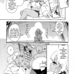 Kussai Chinpo Ikuse chuu mini 7