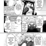 Haishincyuu ni Omorashi shitara Buzztta Hanashi mini 7