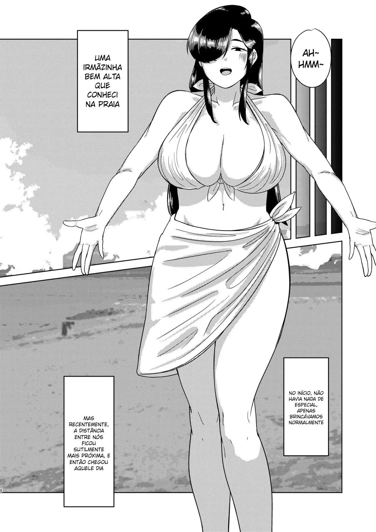 Ensetsu Hakuchuumu - 7