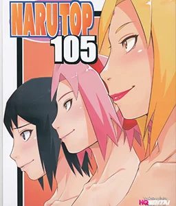 NARUTOP 105