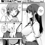 Onee-chan Shasei Chuudoku mini 2