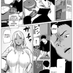 Otonari san wa futanari kuro gyaru mini 2