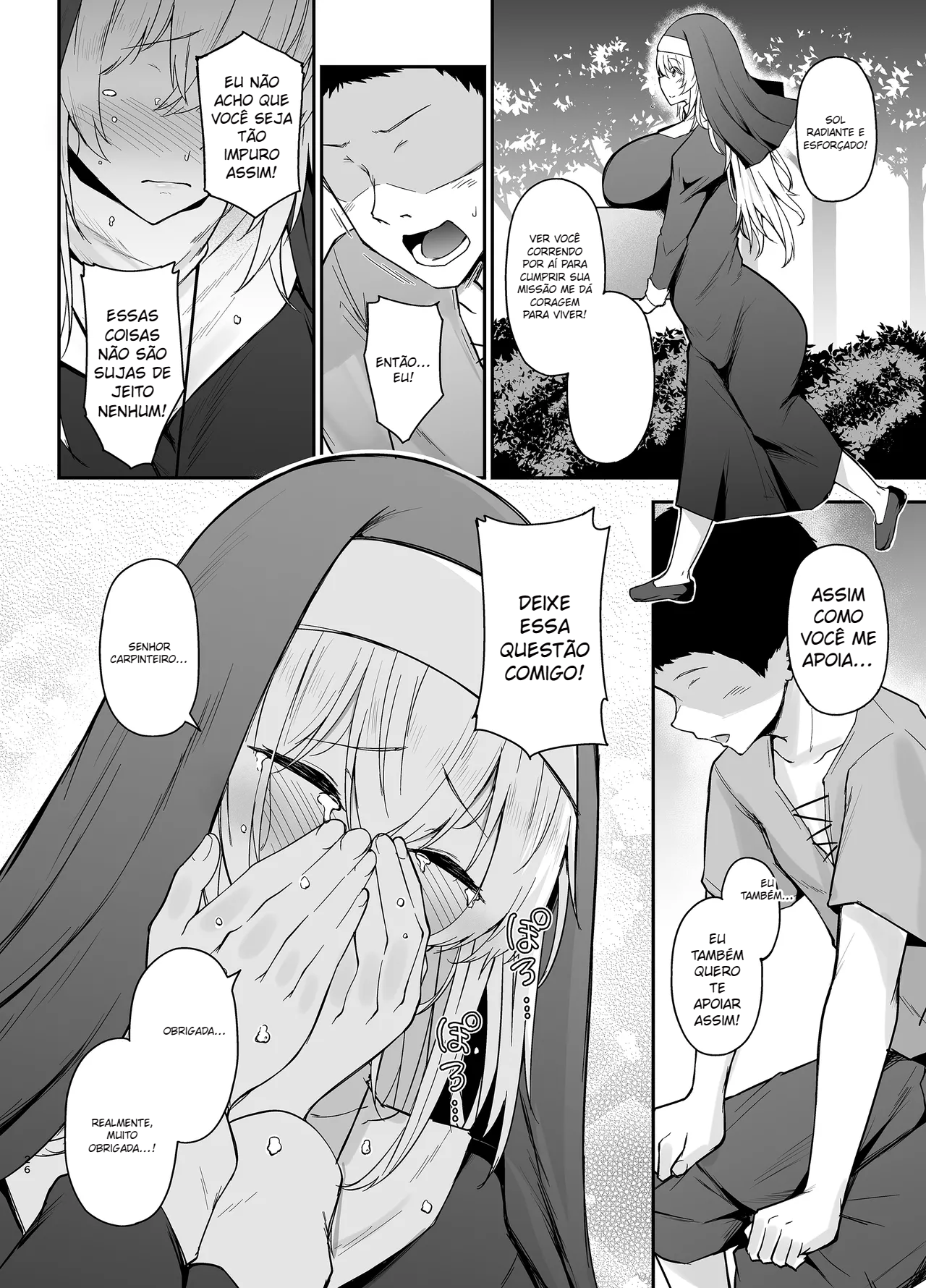 Hin no nai Onna wa Kirai desu ka?